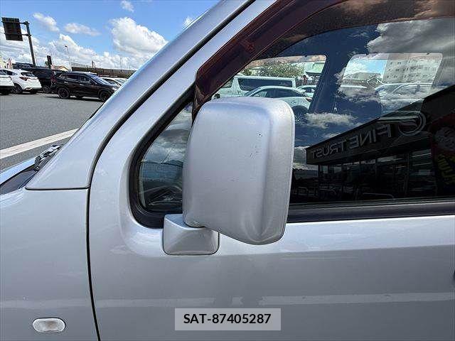 Suzuki WAGON R 2003-04 8872425-19