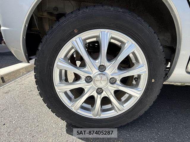 Suzuki WAGON R 2003-04 8872425-21