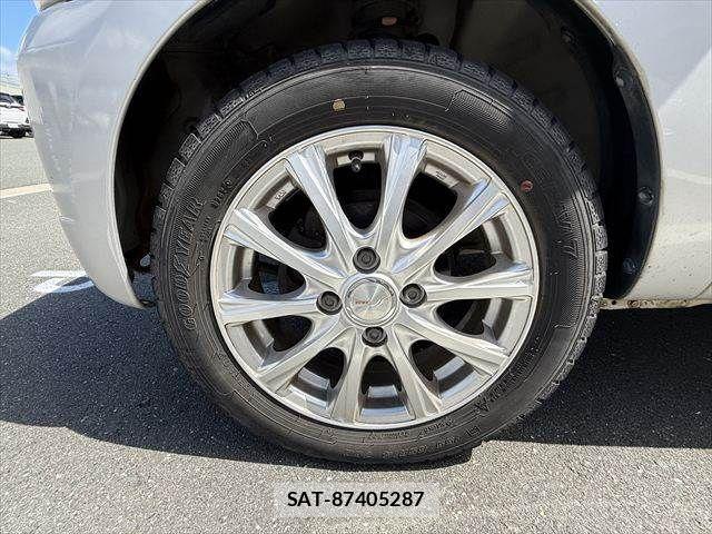 Suzuki WAGON R 2003-04 8872425-23