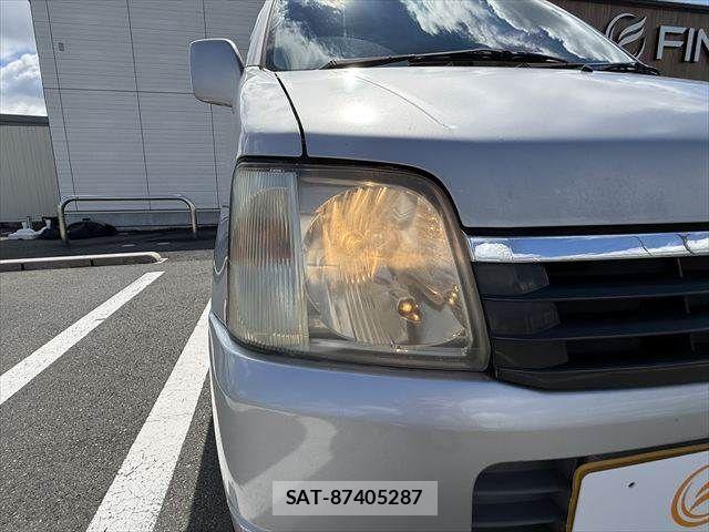Suzuki WAGON R 2003-04 8872425-24