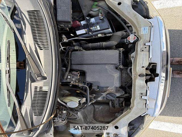 Suzuki WAGON R 2003-04 8872425-25