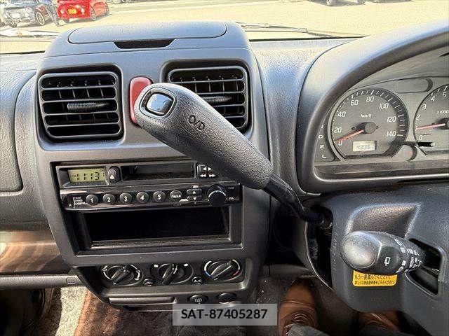 Suzuki WAGON R 2003-04 8872425-28