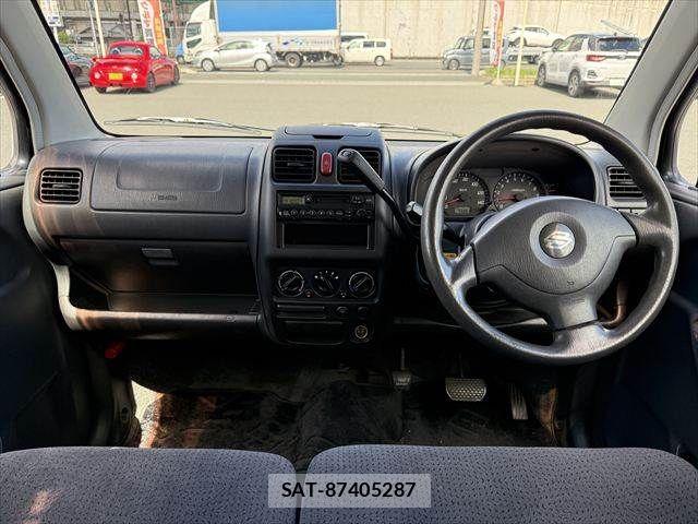 Suzuki WAGON R 2003-04 8872425-2