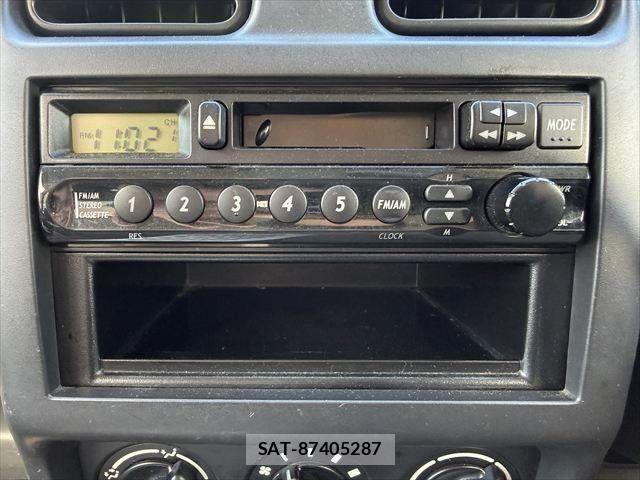 Suzuki WAGON R 2003-04 8872425-3