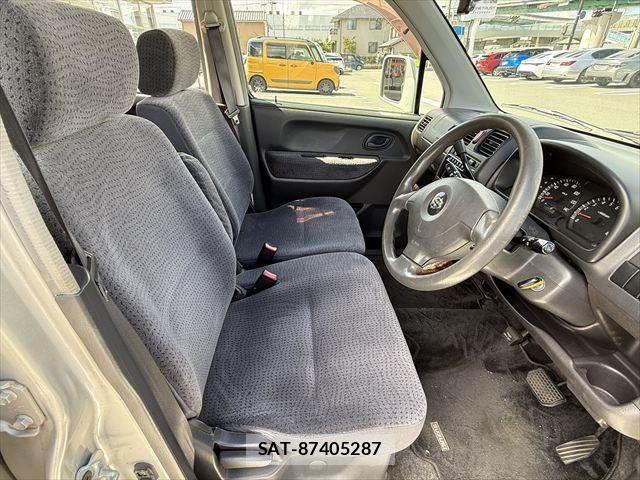 Suzuki WAGON R 2003-04 8872425-4