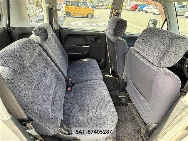 Suzuki WAGON R 2003-04 8872425-5