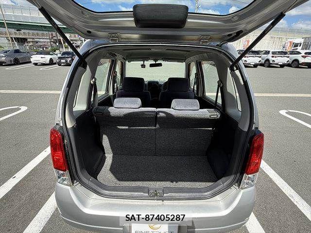 Suzuki WAGON R 2003-04 8872425-6
