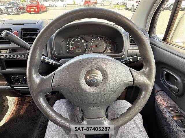 Suzuki WAGON R 2003-04 8872425-7