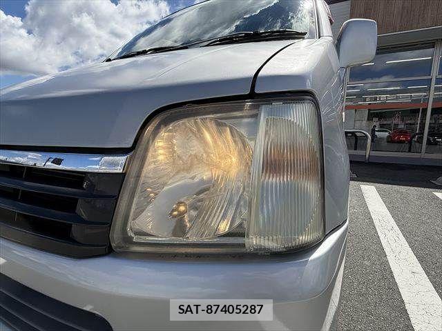 Suzuki WAGON R 2003-04 8872425-8