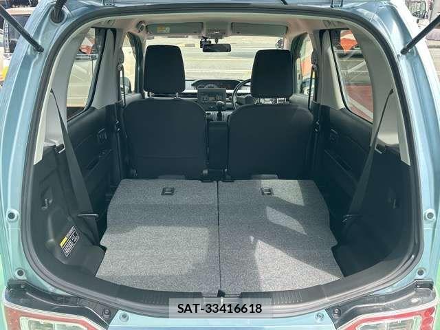 Suzuki WAGON R 2019-09 8872416-9