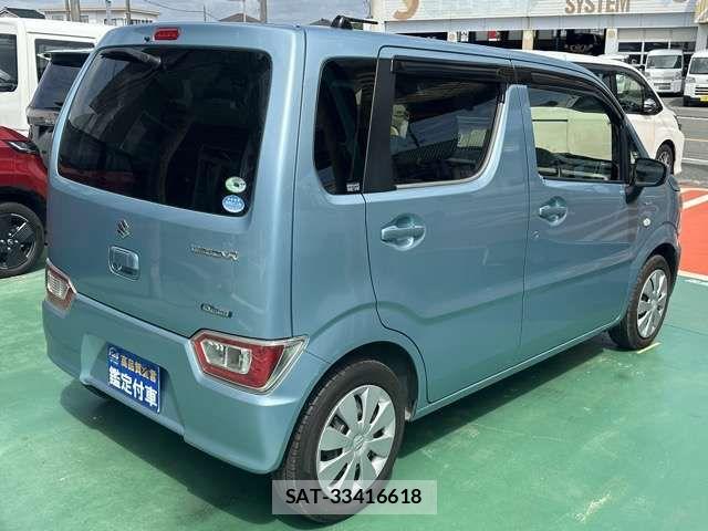 Suzuki WAGON R 2019-09 8872416-10