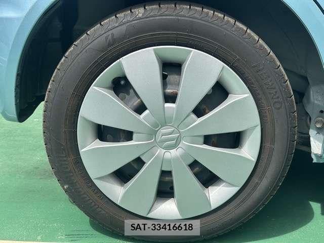 Suzuki WAGON R 2019-09 8872416-11