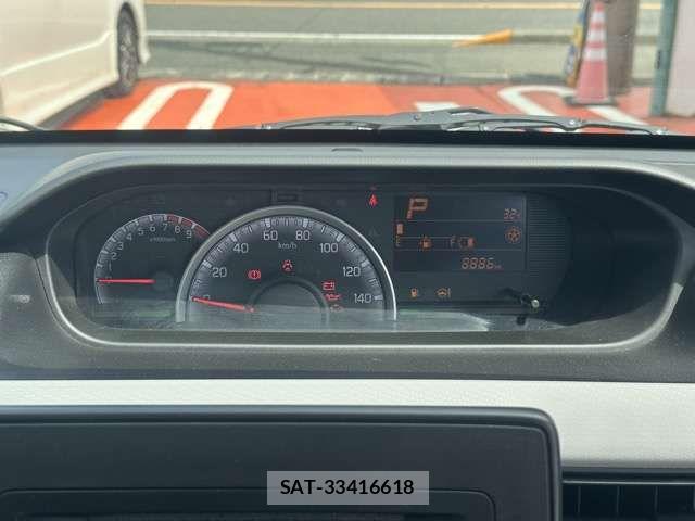 Suzuki WAGON R 2019-09 8872416-16