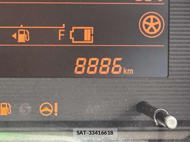 Suzuki WAGON R 2019-09 8872416-17