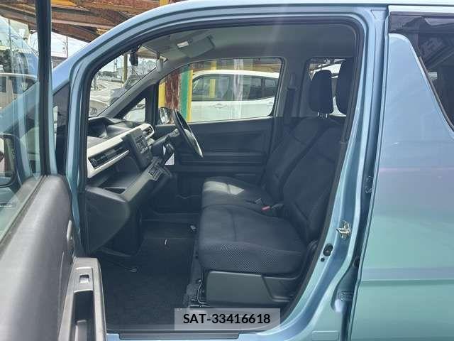Suzuki WAGON R 2019-09 8872416-4