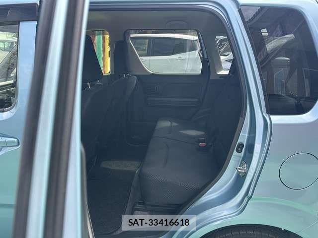 Suzuki WAGON R 2019-09 8872416-5