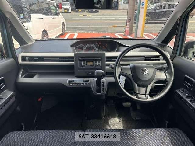 Suzuki WAGON R 2019-09 8872416-6