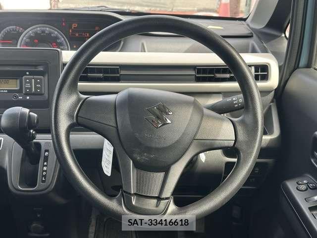 Suzuki WAGON R 2019-09 8872416-7