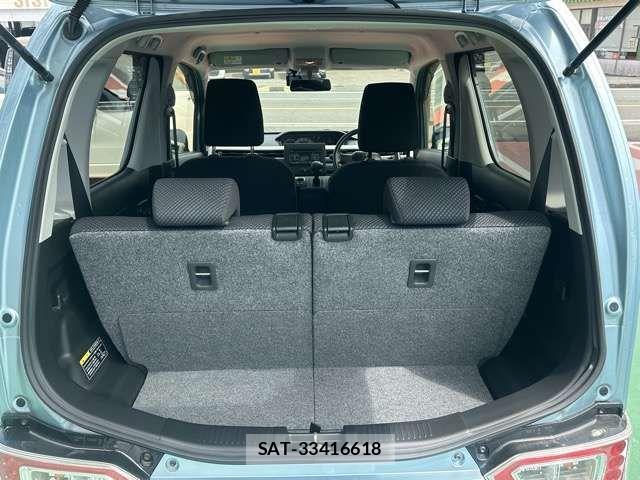 Suzuki WAGON R 2019-09 8872416-8