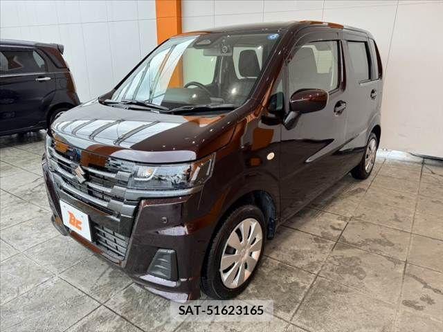 Suzuki WAGON R 2026-01 8872414-9