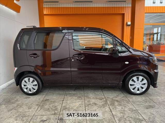 Suzuki WAGON R 2026-01 8872414-10