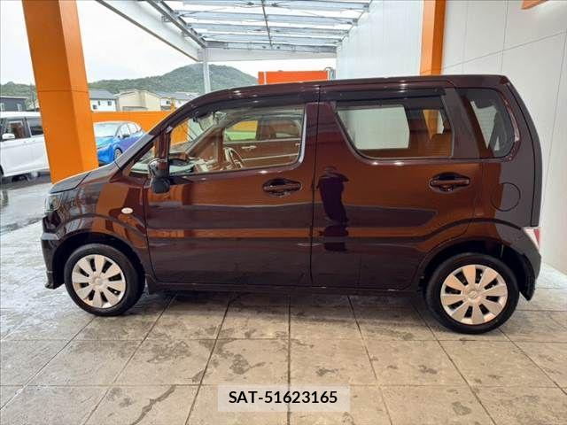 Suzuki WAGON R 2026-01 8872414-11