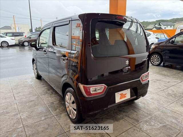 Suzuki WAGON R 2026-01 8872414-12