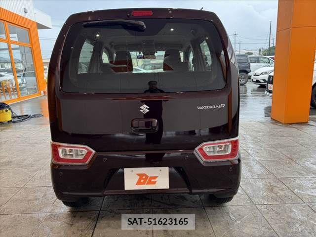 Suzuki WAGON R 2026-01 8872414-13