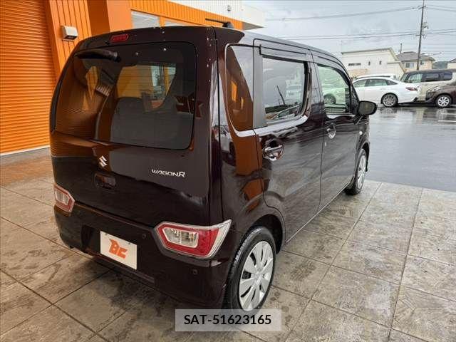 Suzuki WAGON R 2026-01 8872414-14
