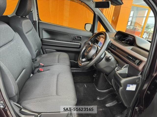 Suzuki WAGON R 2026-01 8872414-15