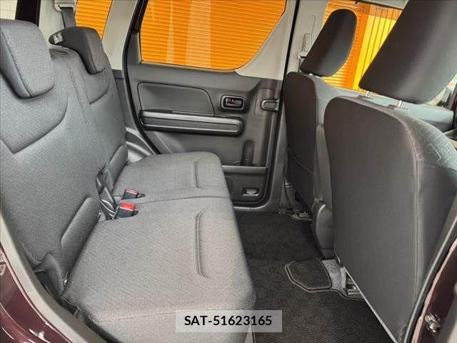 Suzuki WAGON R 2026-01 8872414-16