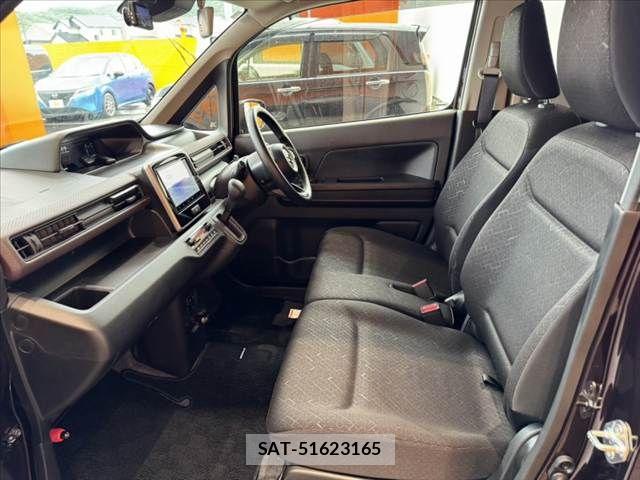 Suzuki WAGON R 2026-01 8872414-17