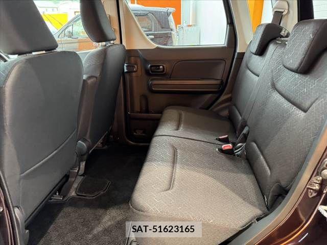 Suzuki WAGON R 2026-01 8872414-18