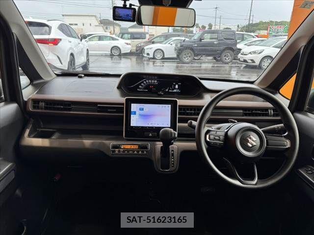 Suzuki WAGON R 2026-01 8872414-1