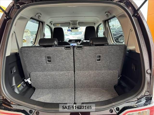 Suzuki WAGON R 2026-01 8872414-19