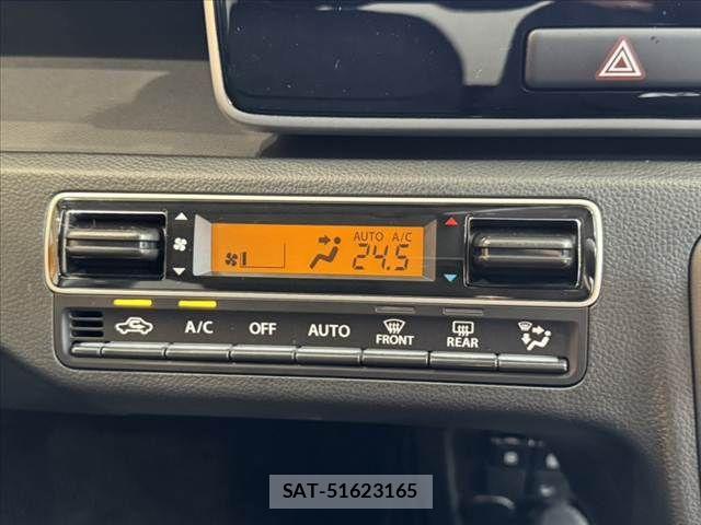 Suzuki WAGON R 2026-01 8872414-21