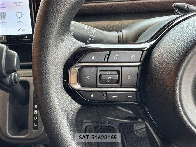 Suzuki WAGON R 2026-01 8872414-22