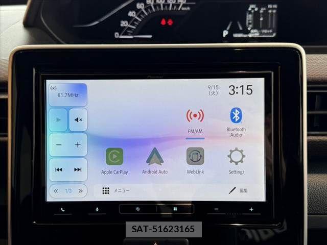 Suzuki WAGON R 2026-01 8872414-2
