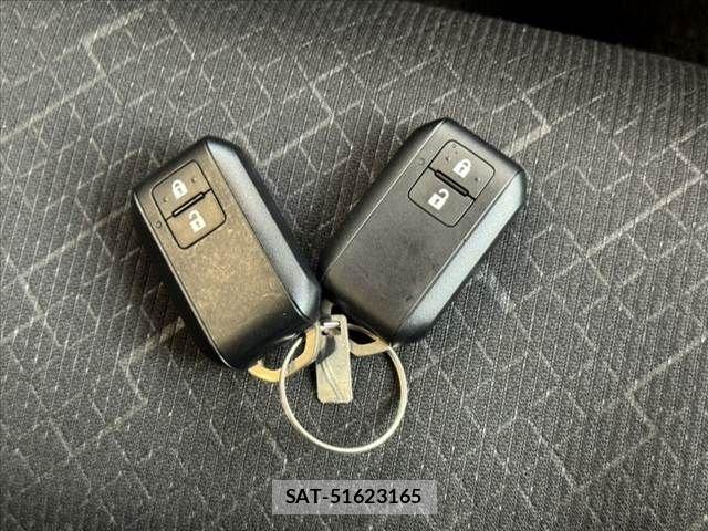 Suzuki WAGON R 2026-01 8872414-6