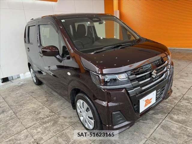 Suzuki WAGON R 2026-01 8872414-7