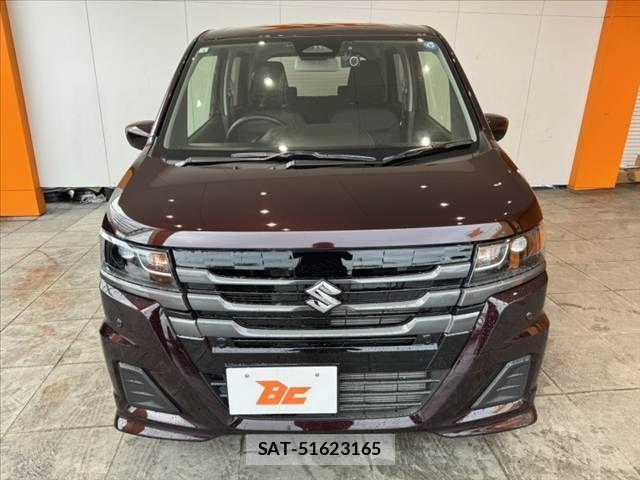 Suzuki WAGON R 2026-01 8872414-8