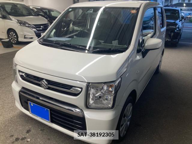 Suzuki WAGON R 2023-01 8872415-0
