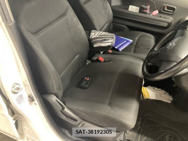Suzuki WAGON R 2023-01 8872415-11