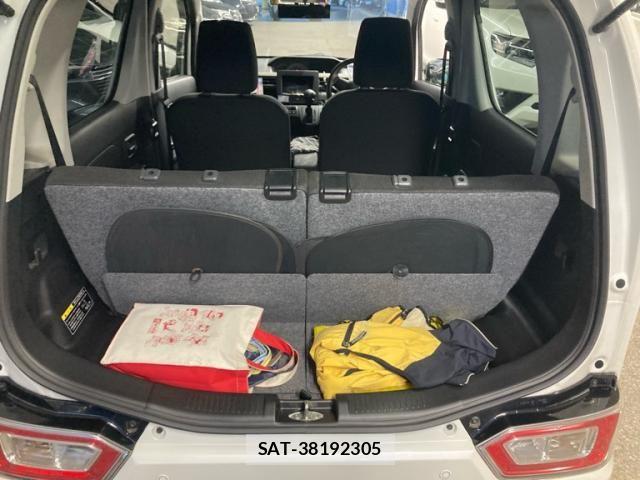 Suzuki WAGON R 2023-01 8872415-13