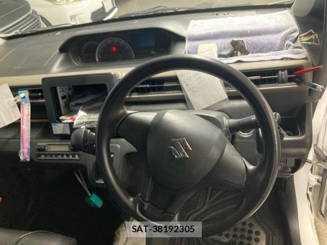 Suzuki WAGON R 2023-01 8872415-18