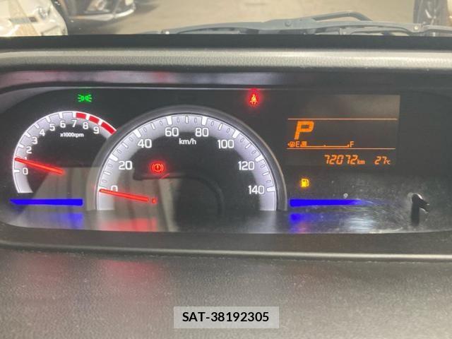 Suzuki WAGON R 2023-01 8872415-19