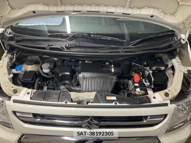 Suzuki WAGON R 2023-01 8872415-22