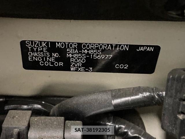 Suzuki WAGON R 2023-01 8872415-24