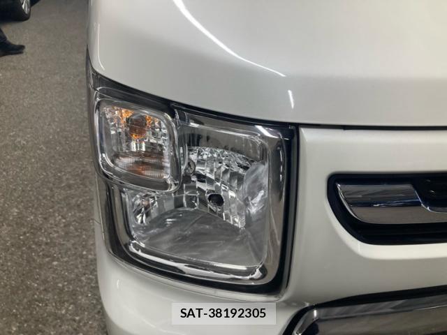 Suzuki WAGON R 2023-01 8872415-2