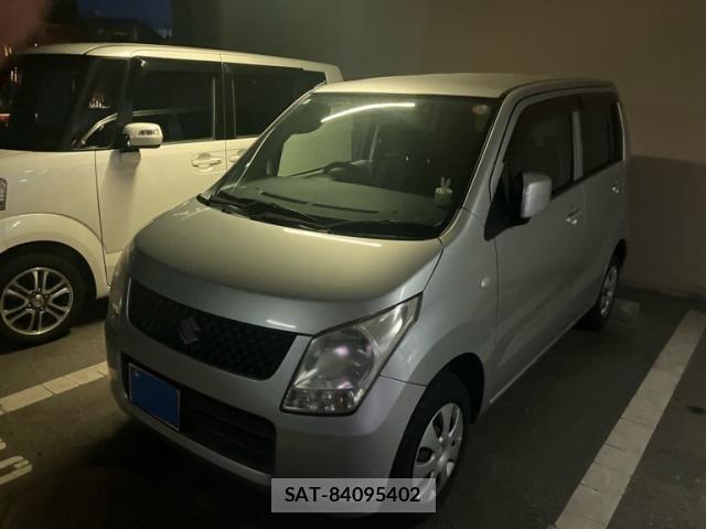 Suzuki WAGON R 2010-01 8872427-0